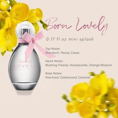Lovely by Sarah Jessica Parker Perfume for Women Gift Set Mini Splashes