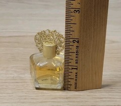 Vince Camuto Mini Eau De Parfum For Women .25fl.oz./7.5ml New Sealed