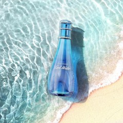 Davidoff Cool Water Woman EDT 1.7 oz (50 ml) Spray – Classic Fresh Fragrance