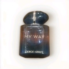 Giorgio Armani My Way Eau de Parfum Spray 0.25oz/7ml Travel Size New