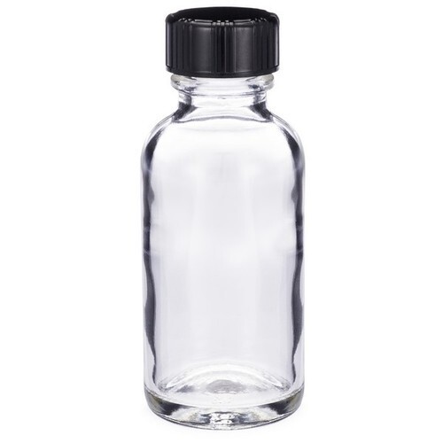Amber White Extreme Perfume Oil (Impression) Unisex 1 oz. Bottle