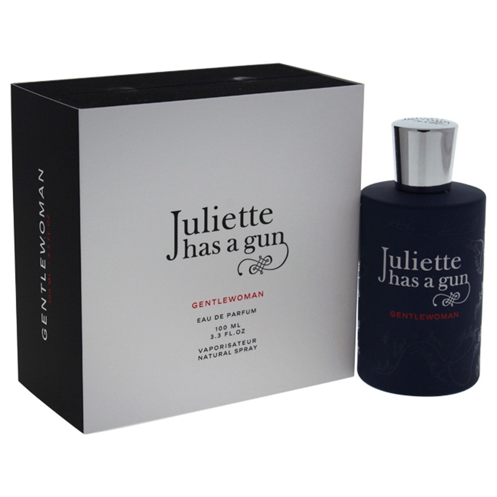 Gentlewomen by Juliette Has A Gun for Women – 3.3 oz EDP Spray