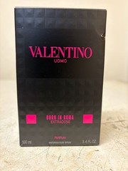 Valentino Uomo Born In Roma Extradose Parfum Spray 3.4 fl oz (100 ml)