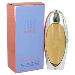 ANGEL MUSE BY THIERRY MUGLER EAU DE PARFUM 100mL/3.4 oZ SEALED