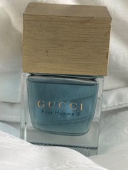 Gucci Pour Homme II EDT 1.6fl.oz 50ml