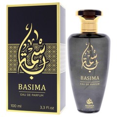 Basima by Nasma for Women – 3.3 oz EDP Spray