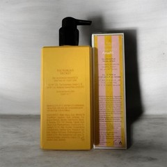 Victoria’s Secret Bombshell Amalfi Lotion 8.4 oz + Travel Perfume Spray Set NEW