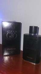 NEW Giorgio Armani Acqua di Gio Profumo Parfum Spray, 4.2 fl oz