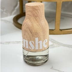 Being Frenshe Eau de Parfum 2oz Cashmere Vanilla Salty Desert Rose Target NWT