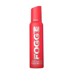 Fogg Dynamic Fragrance Body Spray Napolean Fragrance Body Perfume 150ML Set Of 2
