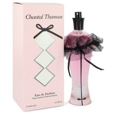 Chantal Thomas Pink Eau De Parfum Spray By Chantal Thomass 3.3oz