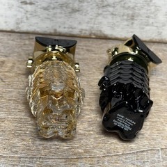 2 x Rabanne Fame Eau de Parfum and Fame Parfum Mini Duo Gift Set 4mL/0.14 fl oz