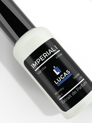 Imperial I (Iso E Super + Ambroxan) – 1.7oz/50ml – Vanilla – Woodsy – Amber