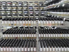 Bundle # 341 – 5 Pack Women’s Fragrance Perfume Body Oil 10-ml Roll-On Bottle
