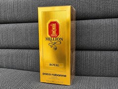 Paco Rabanne 1 Million Royal Parfum Natural Spray Regular Size 3.4 fl oz
