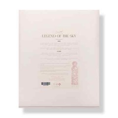 Legend of the Sky For Her Set by Gissah 2x90ml Spray – Free Express Shipping