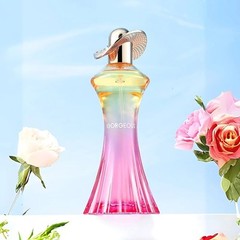 Bharara Beauty Gorgeous Eau de Parfum – 3.4 FL OZ / 100 ML