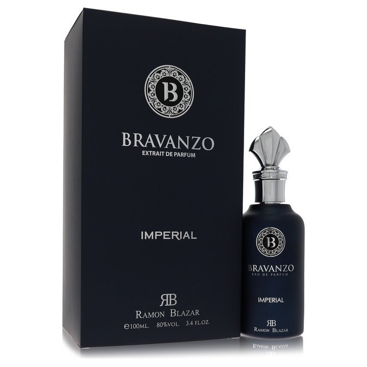 Dumont Bravanzo Imperial by Dumont Paris Extrait De Parfum