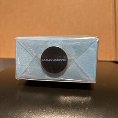 Dolce & Gabbana Light Blue Eau de Toilette Spray 50 ml 1.7 fl oz Made in Italy