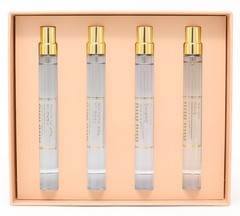 Miu Miu Les Eaux À La Mode 4pc Gift Set For Women 4x10ml EDT