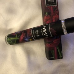 Nest New York Black Tulip Eau De Parfum Spray 8ml NIB Travel Size