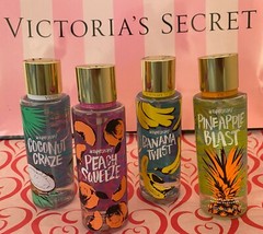 New Victoria’s Secret Fragrance Body Splash / Mist Spray 8.4 fl.oz 250 ml U Pick