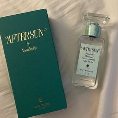 Vacation “After Sun” Eau De Toilette 1 fl oz. NEW