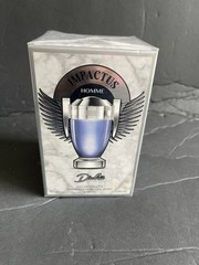Dubai Essences Impactus Homme Eau De Toilette Spray For Men -100ml(3.4oz)