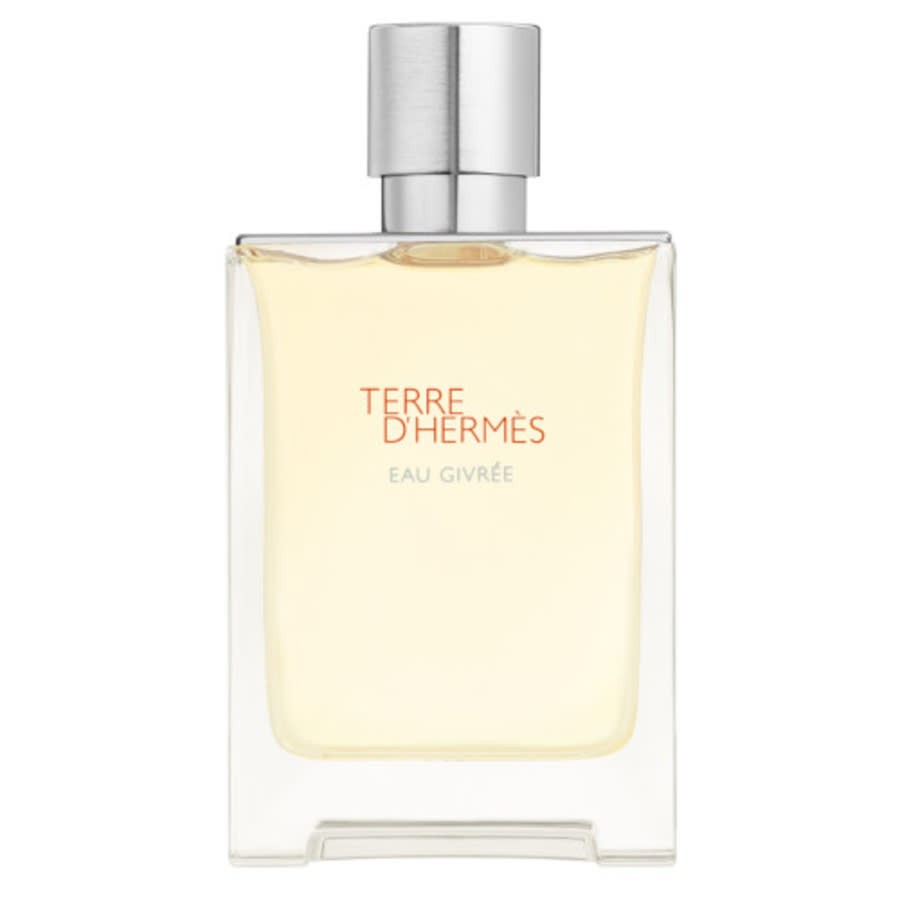 Hermes Men’s Terre D’Hermes Eau Givree EDP Spray 1.69 oz Fragrances