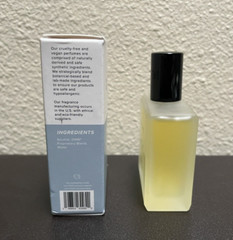 DIME Tuesday Date Night Eau De Toilette EDT Fragrance Full Size 1.7oz/50ml NIB