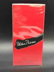 PALOMA PICASSO Perfume 3.3 / 3.4 oz / 100 ml EDP Women’s NEW IN BOX