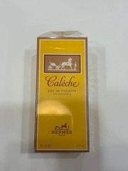 New HERMÈS Calèche Eau de Toilette EDT 25ml 0.8fl oz. Sealed