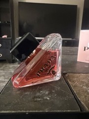 PRADA Paradoxe Intense Eau de Parfum Refillable Spray, Regular Size 3 fl oz
