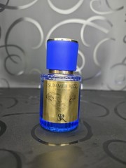 Summer Rizz Parfume Elixir Extreme Fresh Fruit Orange Unisex Abroxan Hedion Hc