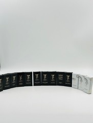 Stephane Humbert Lucas Factory Official Travel Parfum Spray NIB : You select