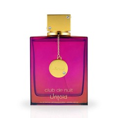 Club De Nuit Untold Eau de Parfum Spray 200ml (6.8 oz) by Armaf