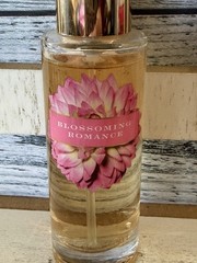 Victoria’s Secret GARDEN Rare BLOSSOMING ROMANCE Eau De Toilette Spray EDT 1oz