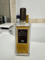 Muscs Koublai Khan Serge Lutens Eau de Parfum, 50ml