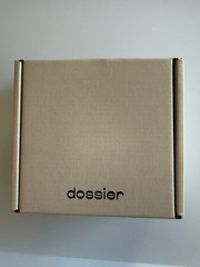 Dossier – Aromatic Pineapple – Eau de Parfum – Inspired 1.7 Fl Oz