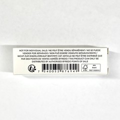 Byredo Bibliotheque Eau De Parfum Natural Spray Boxed Sample 2 ml / 0.06 fl oz