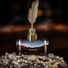Lot of 2 Resala by Arabian Oud 2x100ml EDP Spray – Free Express Shipping Resalah