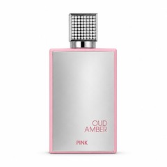 FC OUD Amber Pink Unisex Perfume, Cologne for Men and Women 3.4 Fl. Oz. Eau d…