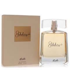 Rasasi Shuhrah EDP 3 oz Tester Women Perfume Spray
