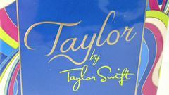 Taylor by Taylor Swift Eau de Parfum 3.4 oz 100 ml EDP Spray Sealed Box