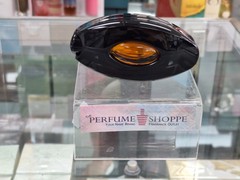 Paloma Picasso by Paloma Picasso EDP .68 fl oz/20 ml VINTAGE (1984)