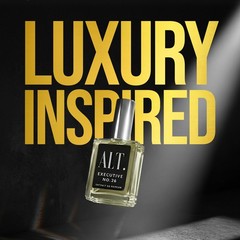 ALT. FRAGRANCES Executive No. 26 – Inspired by Avntus, 2 Fl Oz (Pack of 1)