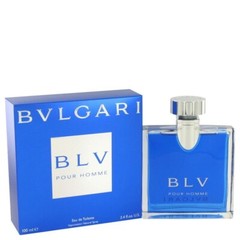 Bvlgari Pour Homme 3.4oz Men’s Eau de Toilette