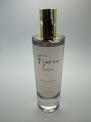 Zara Fierce Love Limited Special Edition Eau De Parfum EDP 80ml New