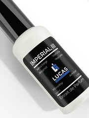 Imperial III (Iso E Super + Ambroxan) -1.7oz/50ml – Orange – Vanilla – Bergamot