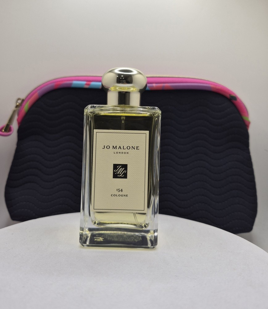 Jo Malone 154 Cologne Spray 3.4 fl oz / 100 ml new